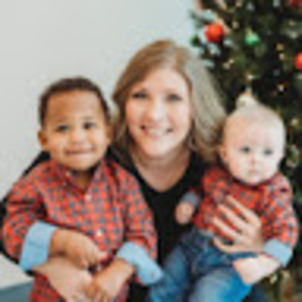 Meet your Posher, Allison